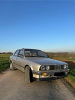 BMW E30 325i Automatik BJ 1987 H-Zulassung Baden-Württemberg - Aichtal Vorschau