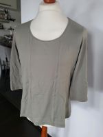 Bonita Stretch Shirt oliv Gr. L Stuttgart - Stuttgart-Ost Vorschau