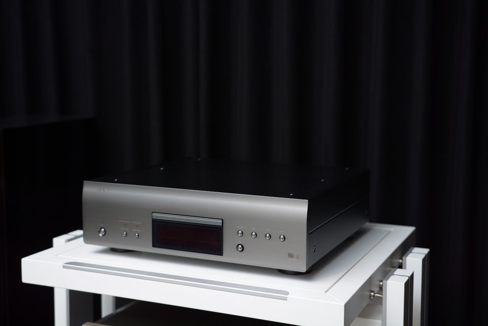 Denon DCD-A110 _ High End CD Player _ NEU aus DEMO in Dortmund