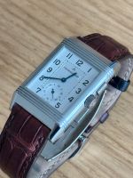 Jaeger LeCoultre Reverso Grand Taille Night & Day 272.8.54 Tausch Horn-Lehe - Lehesterdeich Vorschau