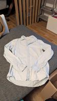 Hellblaue Bluse Herren von H&M Sachsen - Neukirchen/Erzgeb Vorschau