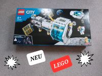 LEGO 60349 City Mond-Raumstation Nordrhein-Westfalen - Kerpen Vorschau