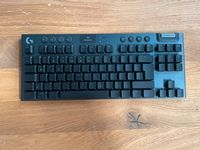 Logitech G915 TKL Gaming Keyboard - GL Tactile switches Duisburg - Homberg/Ruhrort/Baerl Vorschau