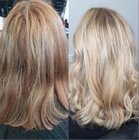 Suche dringend Friseur/in Eimsbüttel - Hamburg Niendorf Vorschau