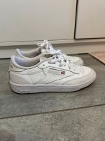 Reebok sneaker weiß damen größe 37 Baden-Württemberg - Ulm Vorschau