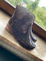 Gummistiefel Halbhoch Bayern - Landshut Vorschau