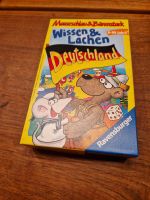 Ravensburger - Mauseschlau & Bärenstark - Deutschland ab 6 Jahren Bayern - Lonnerstadt Vorschau