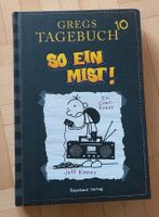 Gregs Tagebuch 10, gebundenes Buch, wie Neu Bayern - Otzing Vorschau