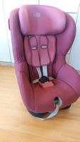 Kindersitz Britax Römer 9 - 18 kg Bayern - Burgebrach Vorschau