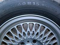 Winterreifen Nokian 205/60r15 95H XL BMW Alufelgen e30 e36 z3 usw Saarland - Neunkirchen Vorschau