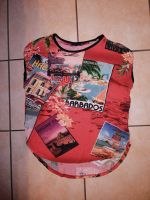 Desigual T-Shirt Gr.L pink Barbados Urlaub Nordrhein-Westfalen - Gladbeck Vorschau