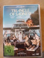 Triangle of Sadness, DVD Bayern - Tacherting Vorschau
