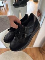 Hogan Sneaker Schwarz 38 Berlin - Wilmersdorf Vorschau