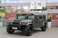 Hummer H1 6,5 L TD Unikat*Leder*LED*22"LM*Soundsystem Berlin - Kaulsdorf Vorschau