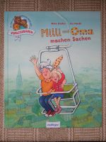 Milli und Oma machen Sachen | ab 4 Jahren Niedersachsen - Firrel Vorschau