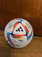 adidas WM 2022 Al Rihla Mini Ball Fußball *NEU* Bayern - Sugenheim Vorschau