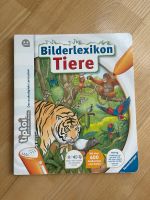 Tiptoi Bilderlexikon Tiere Buch ab 4 Jahre Kinder Nordrhein-Westfalen - Willich Vorschau