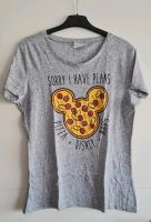 Disney Damen T-Shirt Top Pizza Naps Kr. Dachau - Dachau Vorschau