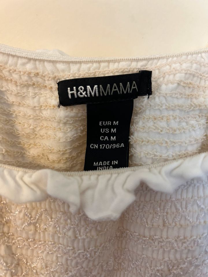 Mamashirt H&M in Porta Westfalica