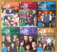 One Tree Hill (Serie DVD) Staffel 1-6 *Neuwertig* Hessen - Groß-Umstadt Vorschau