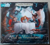 Alice im Wunderland [Hörbuch] Niedersachsen - Ottersberg Vorschau