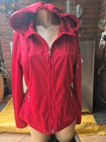 Jacke Softshell Gr 38  Fuchs Schmitt Niedersachsen - Delmenhorst Vorschau