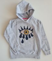 Sweatpulli Hoodie Gr.134/140 Marke The New Bayern - Salzweg Vorschau