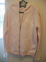 Sweatjacke Hoodiejacke Gr. 146/152 H&M Niedersachsen - Peine Vorschau