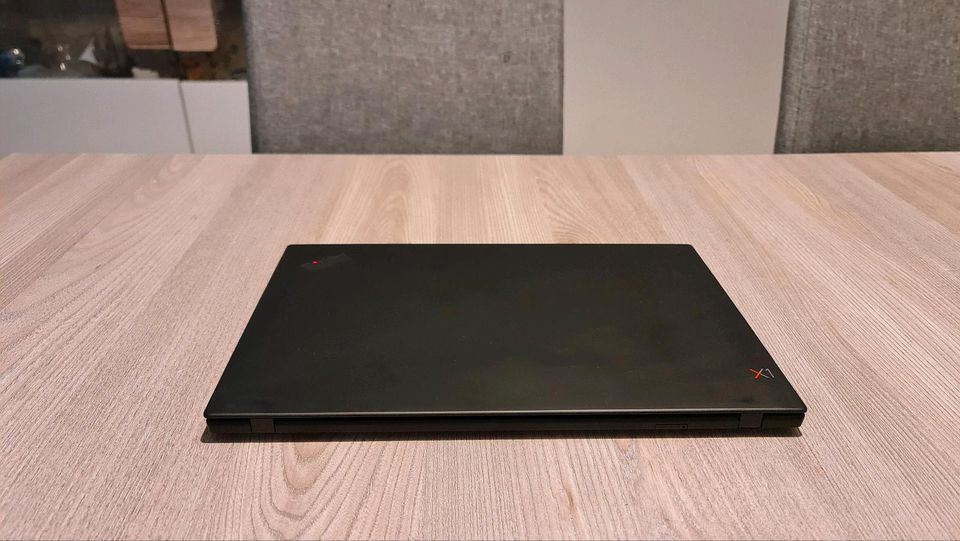 Lenovo ThinkPad X1 Carbon 6. Gen., i7, 16gb, 512gb, 14Zoll in Frankfurt am Main