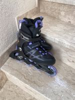 K2 Damen Inlineskates Gr. 38 Alexis Pro Baden-Württemberg - Meckesheim Vorschau