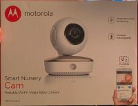 Überwachungs Kamera Motorola für Babys neu! Bayern - Ingolstadt Vorschau
