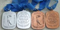 ➡️ DDR Orden / Medaille Jugendspiele Ostprignitz-Ruppin Hessen - Kriftel Vorschau
