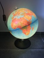 Globus beleuchtet Lampe Kinder Zimmer Geschenk Kommunion Rheinland-Pfalz - Trier Vorschau