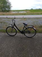 Fahrrad, defekt! Zum herrichten oder Ersatzteile Nordfriesland - Oldenswort Vorschau