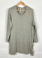 Langer Pullover Sheego 42 Berlin - Steglitz Vorschau