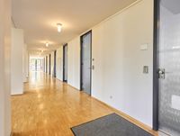 Bürofläche mit Charme: Parkettboden-Highlight vom UG bis zum 3. OG Essen-West - Frohnhausen Vorschau