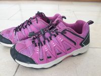 Wanderschuhe Trekkingschuhe  Pink / Gr. 34 Hessen - Hanau Vorschau