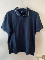 FSBN Poloshirt Herren blau M wie NEU Dresden - Cotta Vorschau