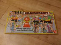Um Reifenbreite - Spiel des Jahres - Sammlung Konvolut Paket Niedersachsen - Ganderkesee Vorschau