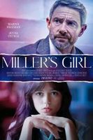 Miller's Girl Kino Poster Jenna Ortega Martin Freeman Nordrhein-Westfalen - Castrop-Rauxel Vorschau