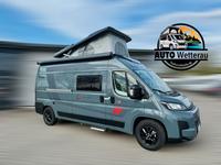 Challenger Family & Sport Van 5 Schlaf-&Sitzplätze Hessen - Wölfersheim Vorschau