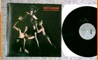 LP: HOT GOSSIP ~ Geisha Boys And Temple Girls , Vinylschallplatte Sachsen-Anhalt - Zeitz Vorschau