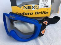 Neue Motorradbrille, Enduro Brille, Nexo, Moto-cross Brille Bayern - Parsdorf Vorschau