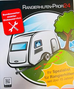 Wohnwagen Truma Mover, Wohnmobile & Wohnwagen gebraucht in Baden