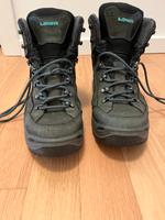 LOWA RENEGADE GTX MID Ws Gr. 40 Berlin - Charlottenburg Vorschau