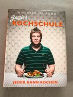 Kochbücher, verschiedene, Jamie Oliver, Cocktails, Grillen, etc. Baden-Württemberg - Neuenstein Vorschau