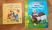 Buch zum Vorlesen Meine liebsten Tiere Bilderbuch Bayern - Großwallstadt Vorschau