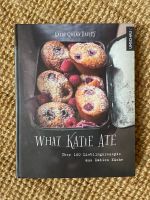 Kochbuch: What Katie ate Top Zustand Dortmund - Innenstadt-West Vorschau