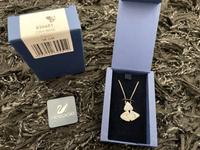 SWAROVSKI 830451 CRY/RHS Pendant Halskette Silber NEU München - Trudering-Riem Vorschau