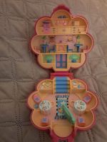 Polly Pocket Bluebird Toys Blume Haus Vintage 1990 Eimsbüttel - Hamburg Eidelstedt Vorschau